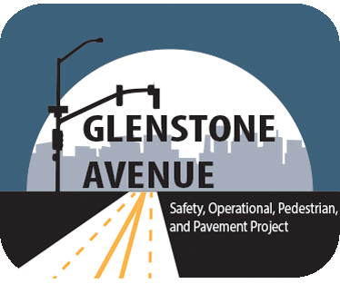 Glenstone Avenue Project